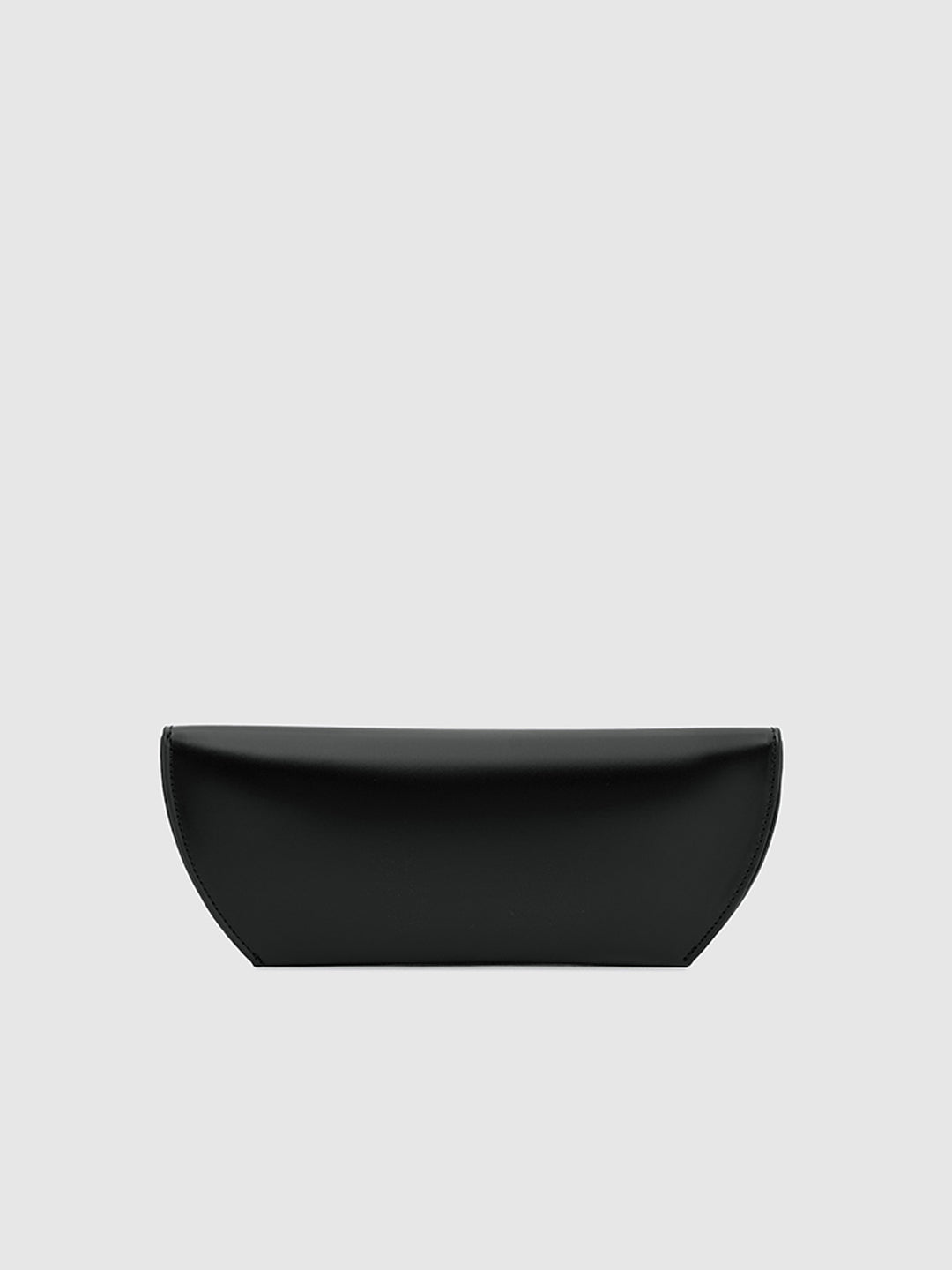 Amber Clutch