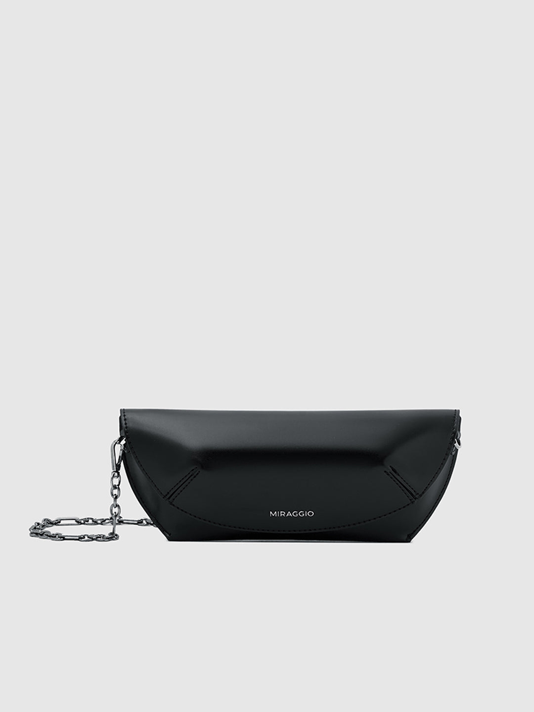 Amber Clutch