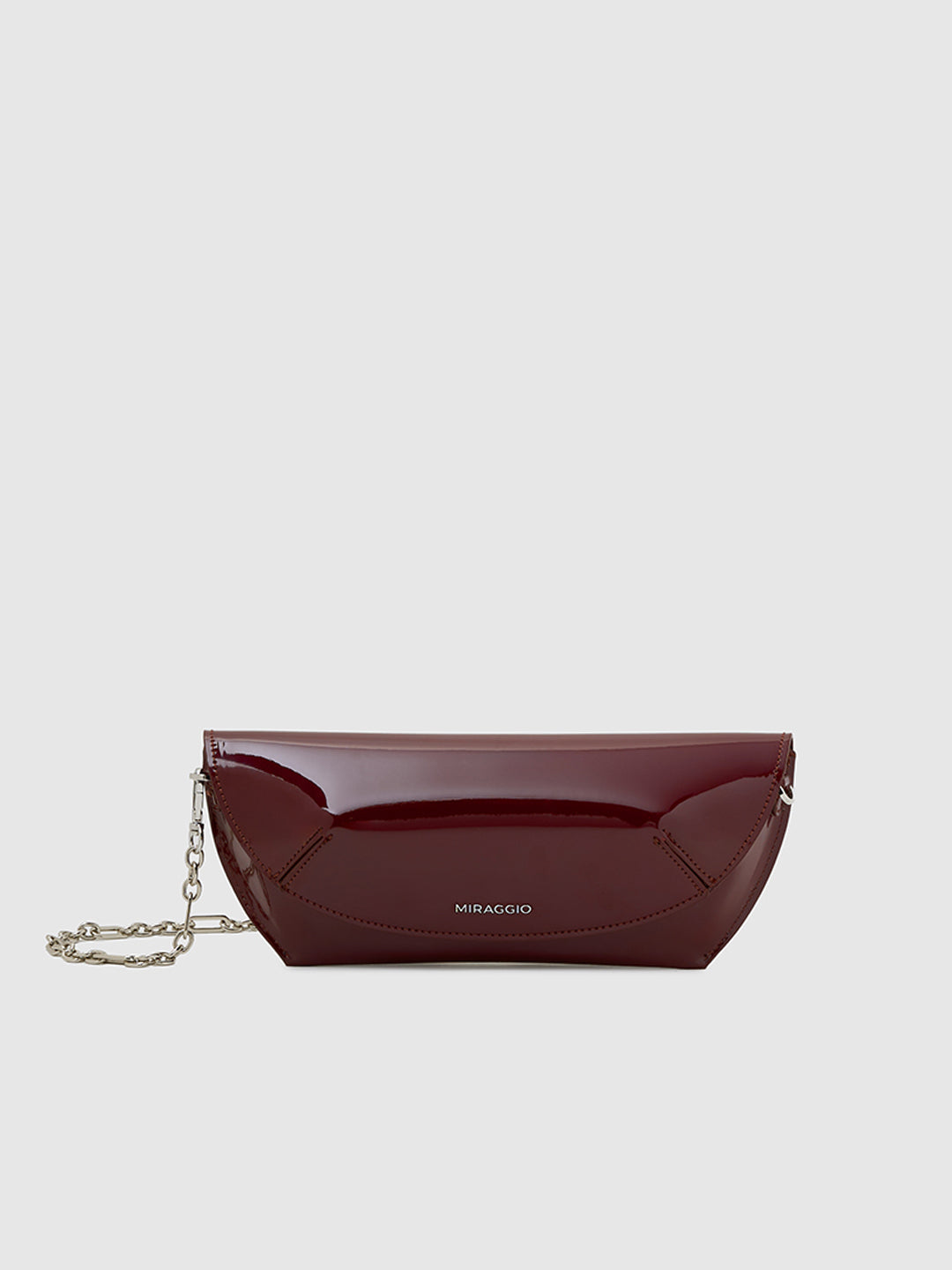 Amber Clutch
