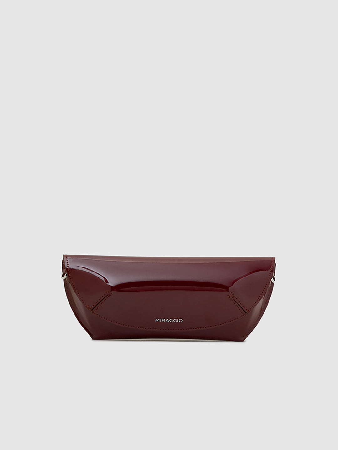 Amber Clutch