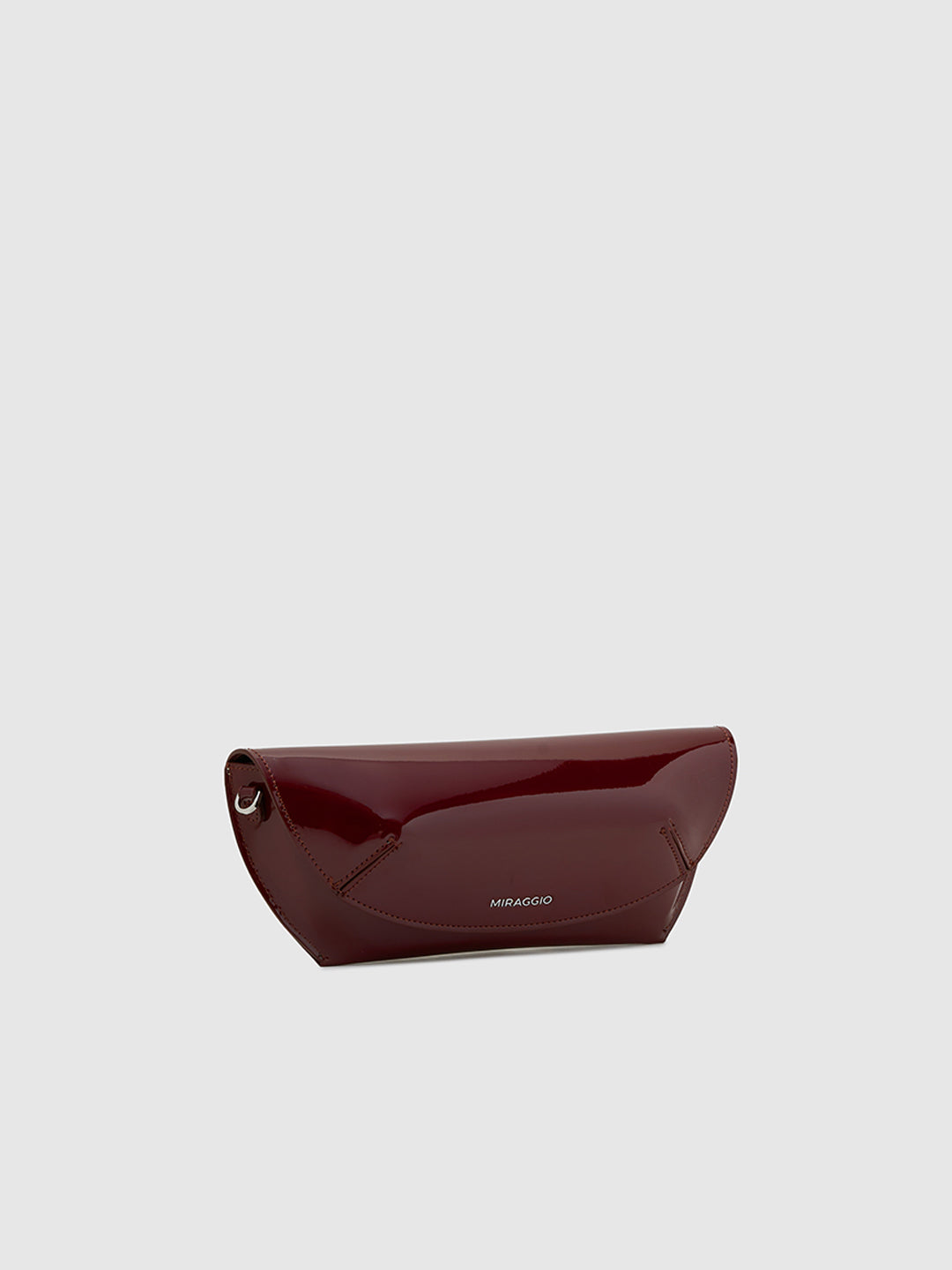 Amber Clutch