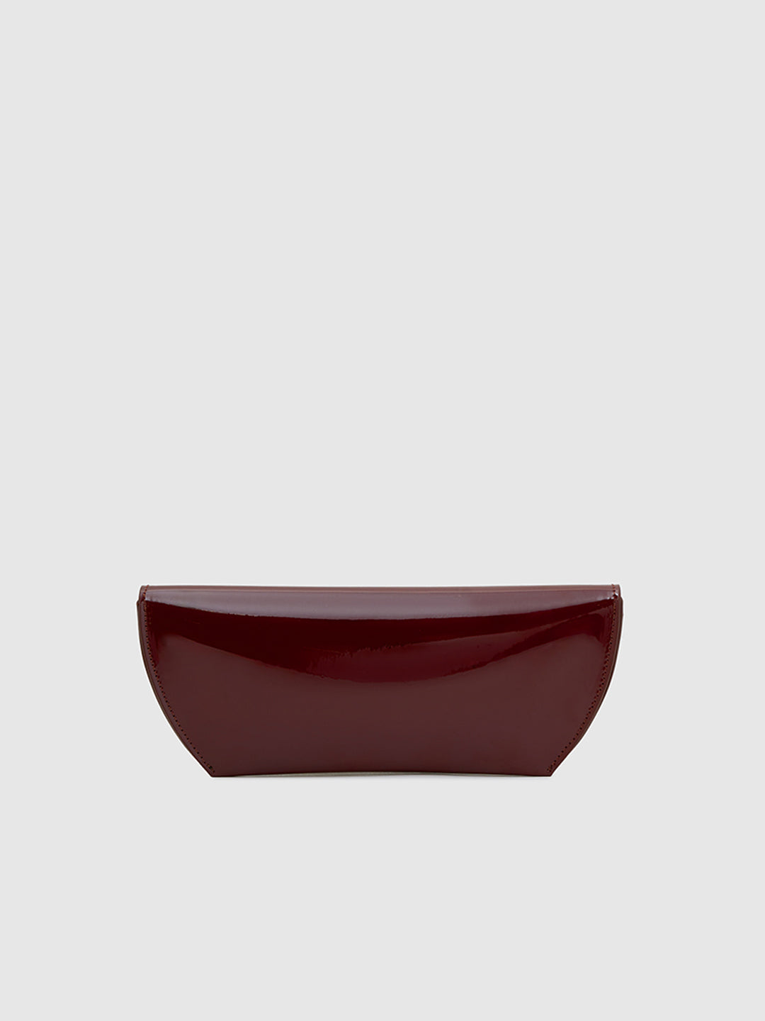 Amber Clutch