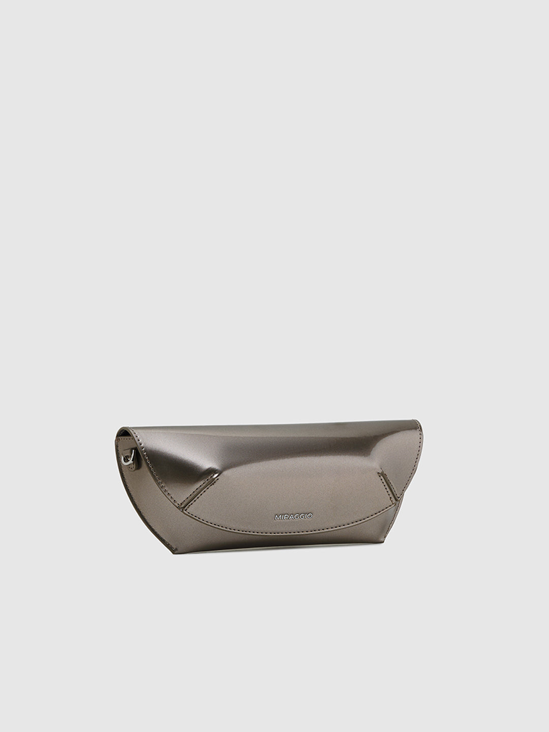 Amber Clutch