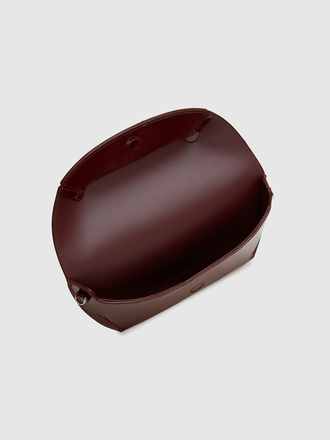 Amber Clutch