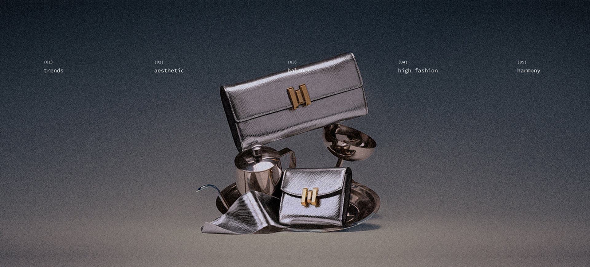 AW'26 Collection