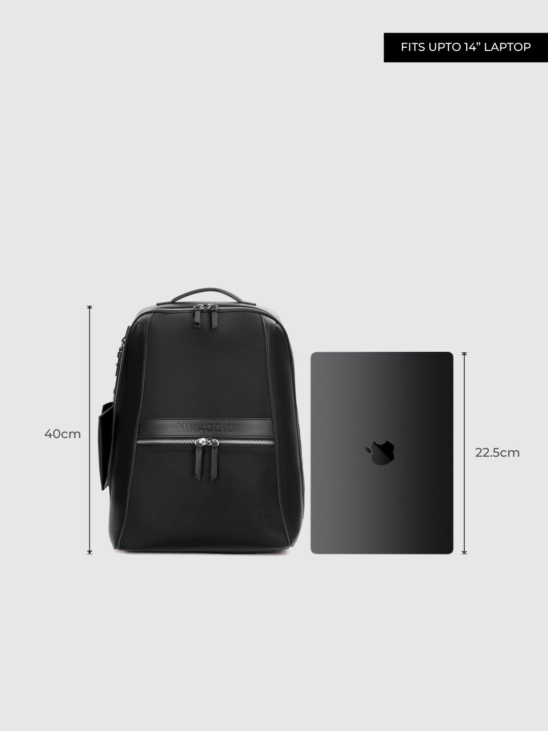 Achiever Backpack
