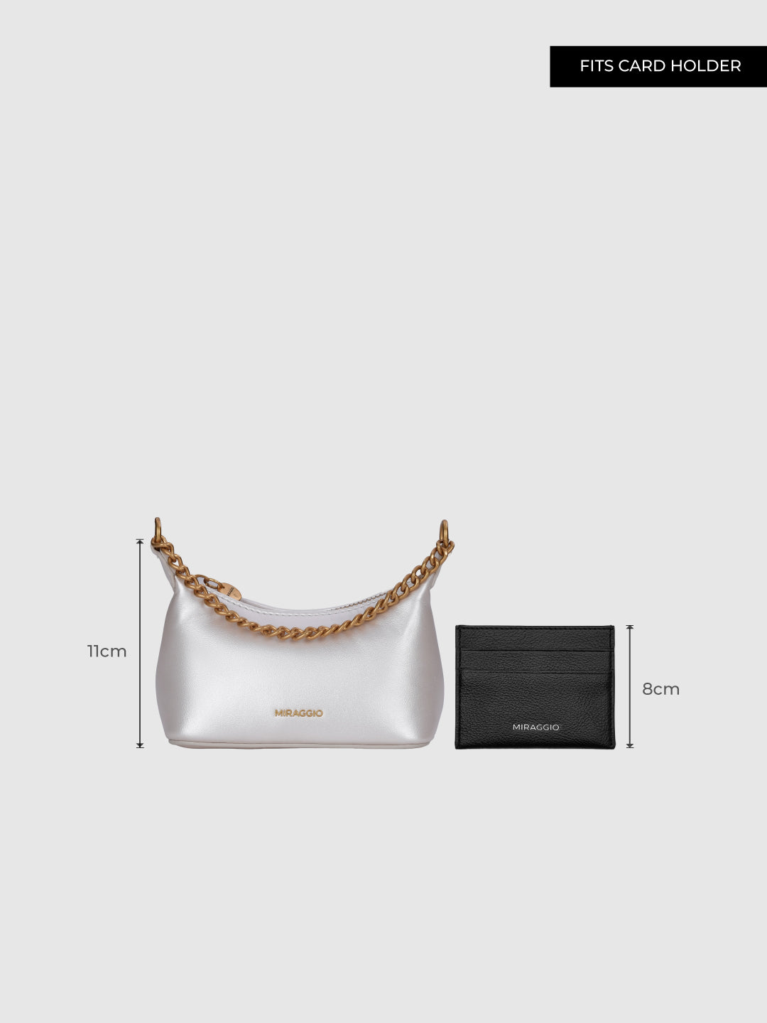 Aethna Micro Bag