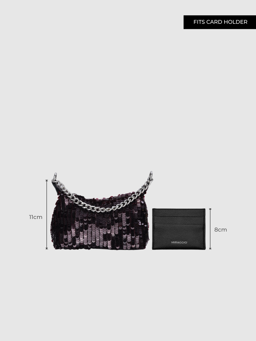 Aethna Micro Bag