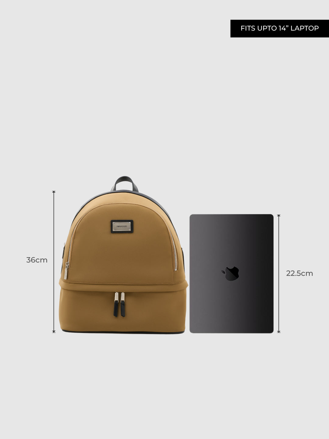 Aisle Backpack