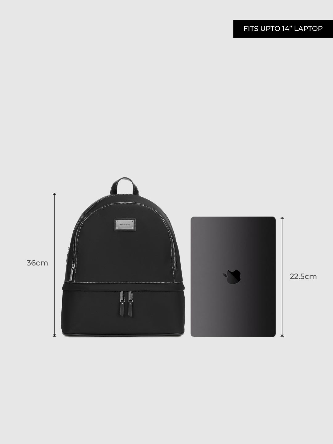 Aisle Backpack