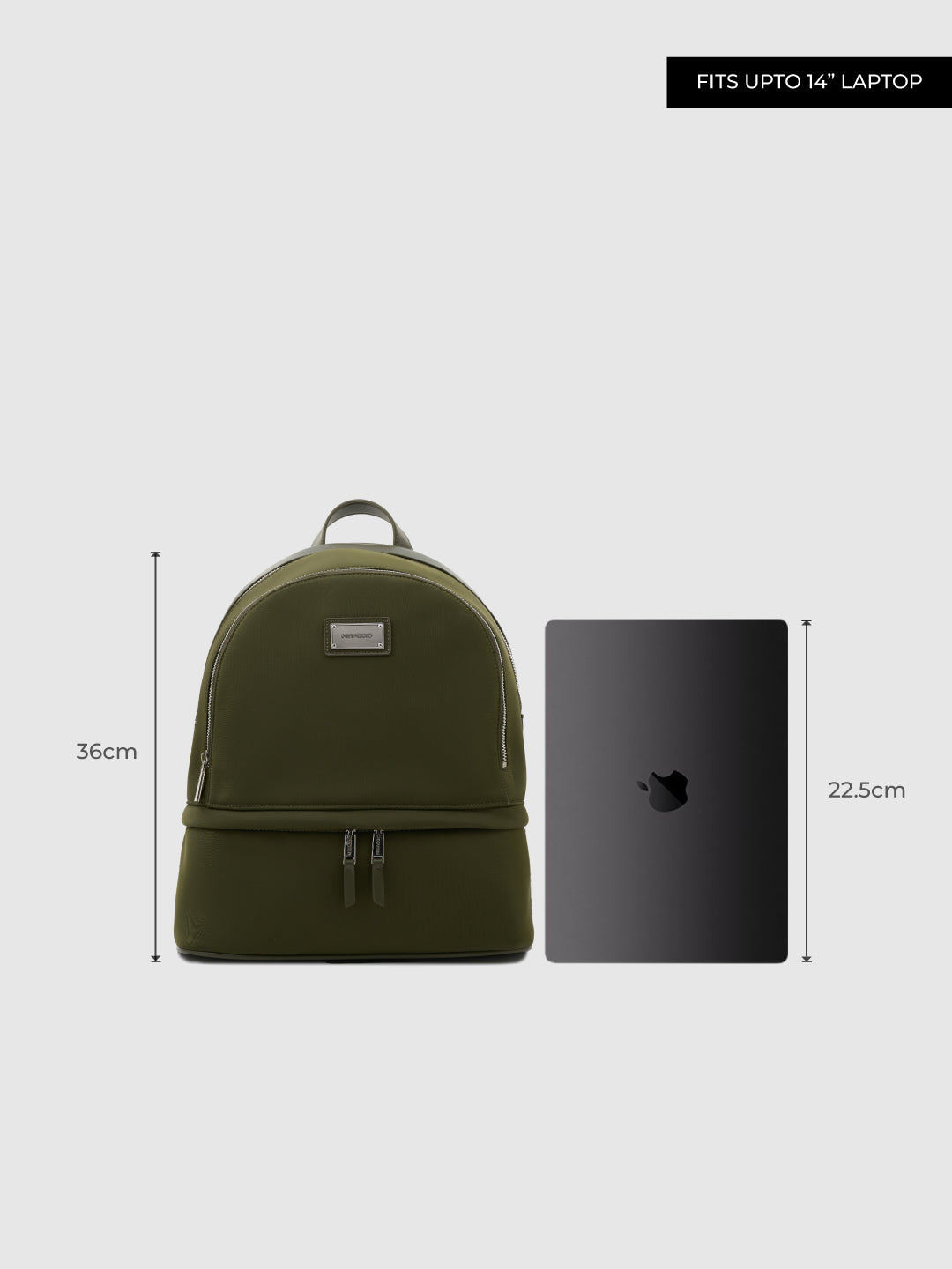Aisle Backpack