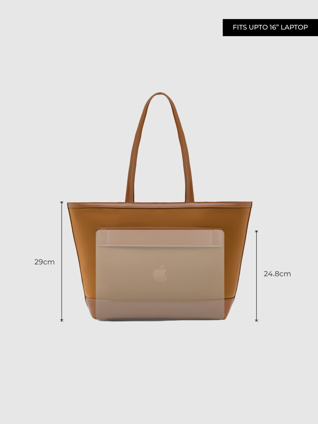 Alexa Tote Bag