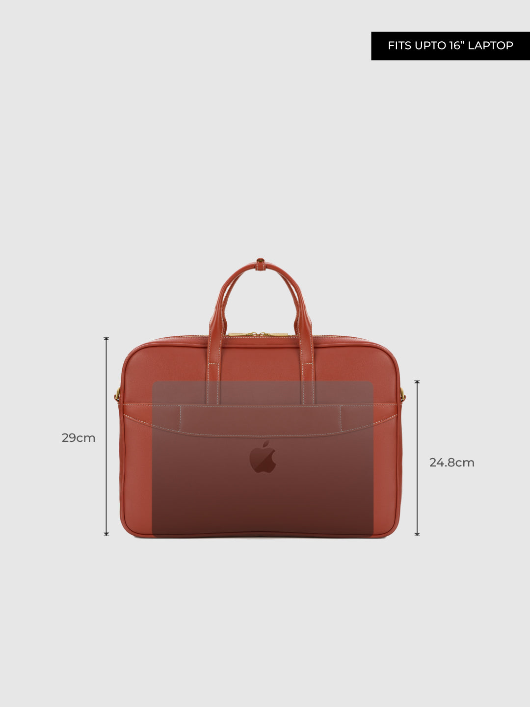 All-Rounder Laptop Bag