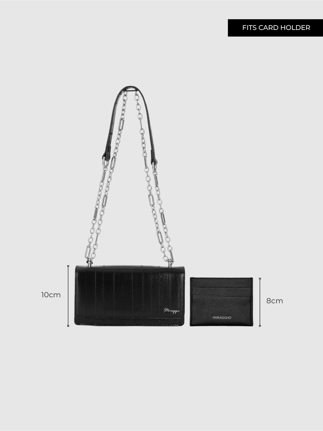 Andrea Crossbody Bag
