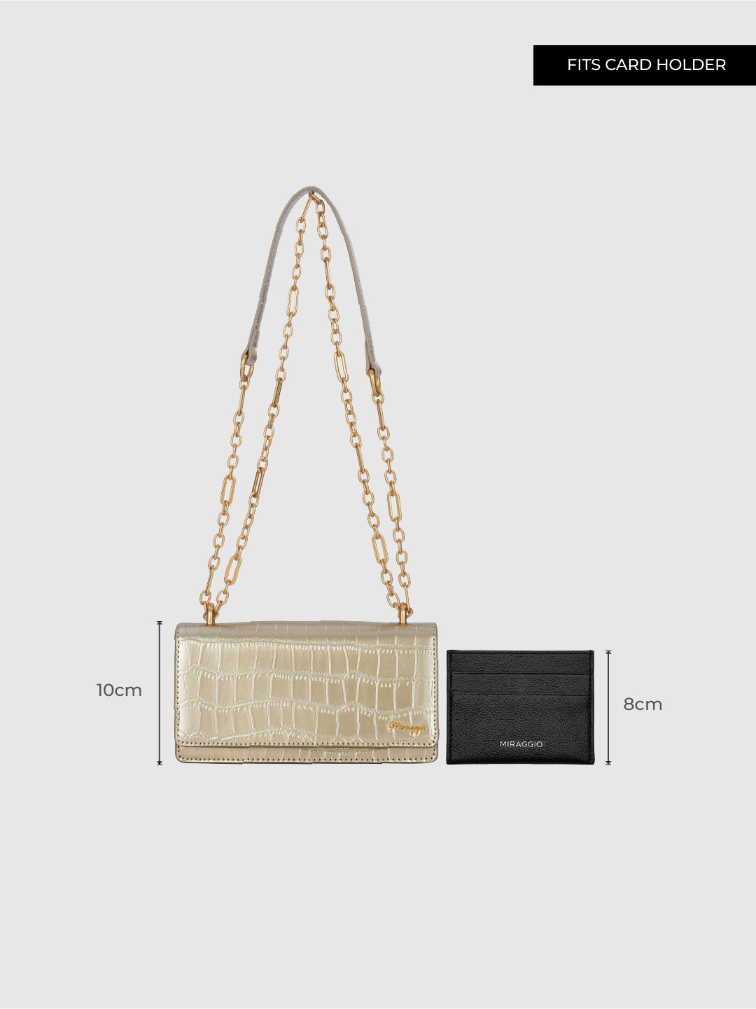 Andrea Crossbody Bag