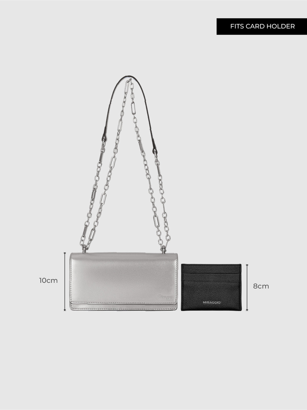 Andrea Crossbody Bag