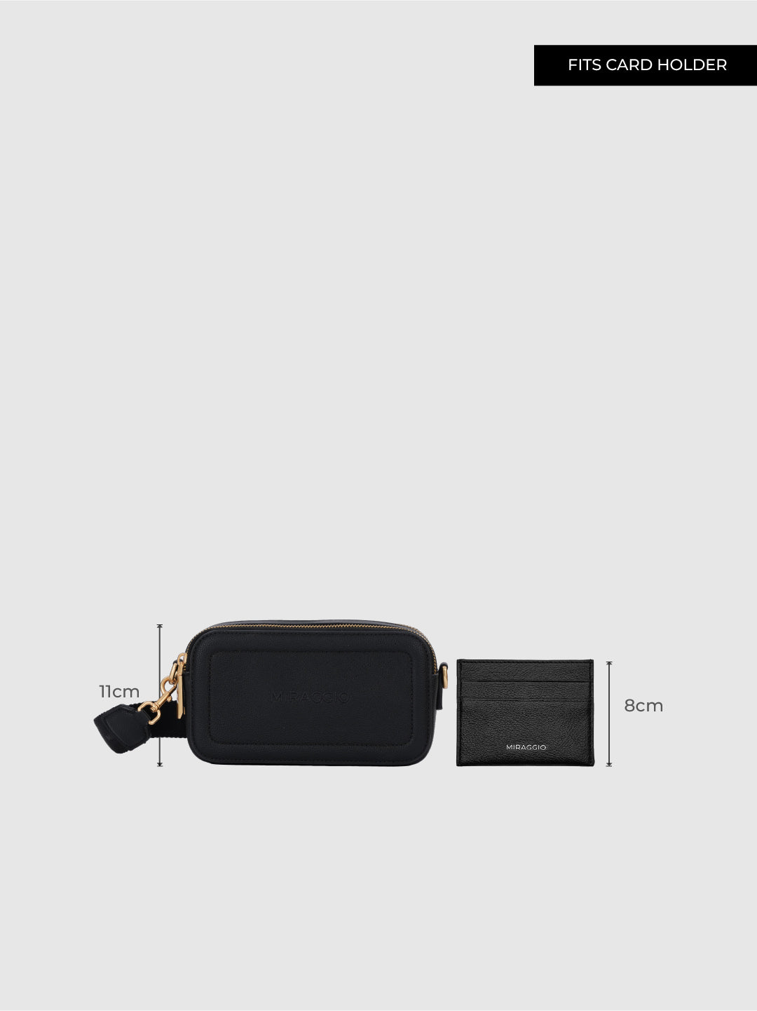 Anora Crossbody Bag