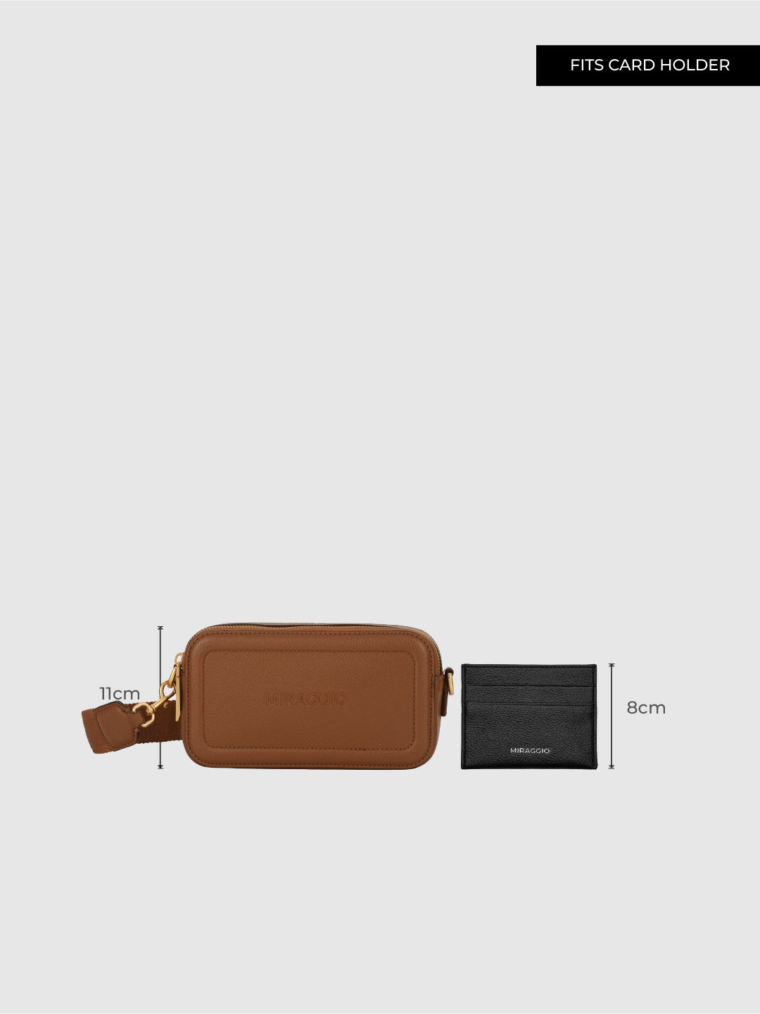Anora Crossbody Bag