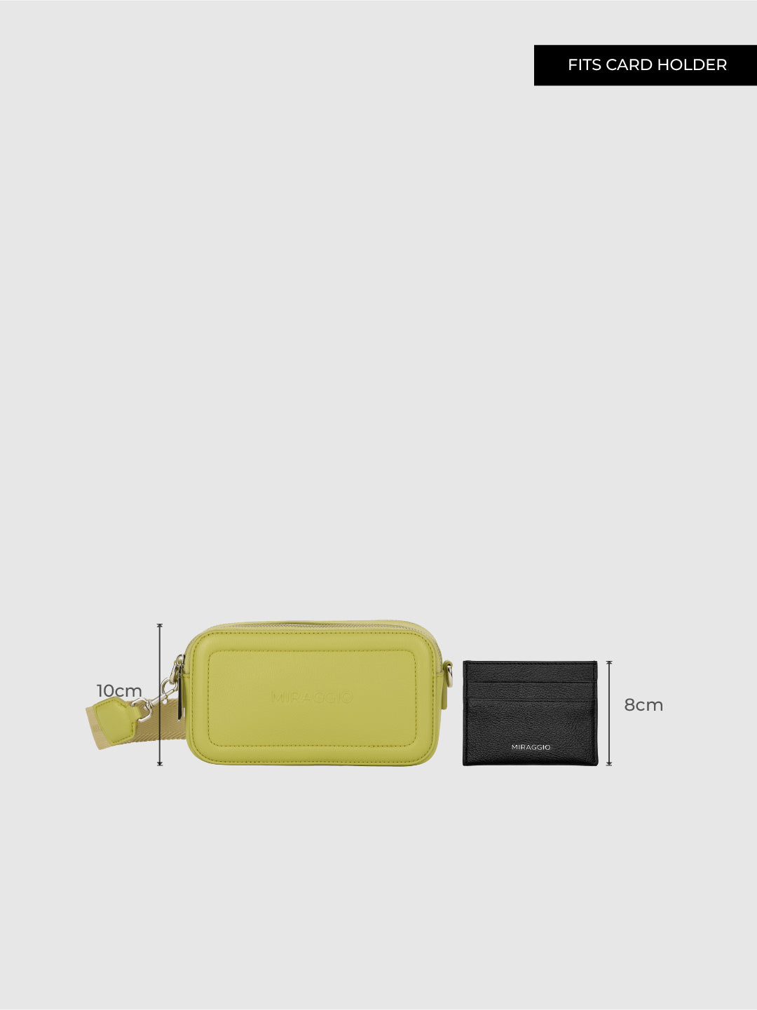 Anora Crossbody Bag
