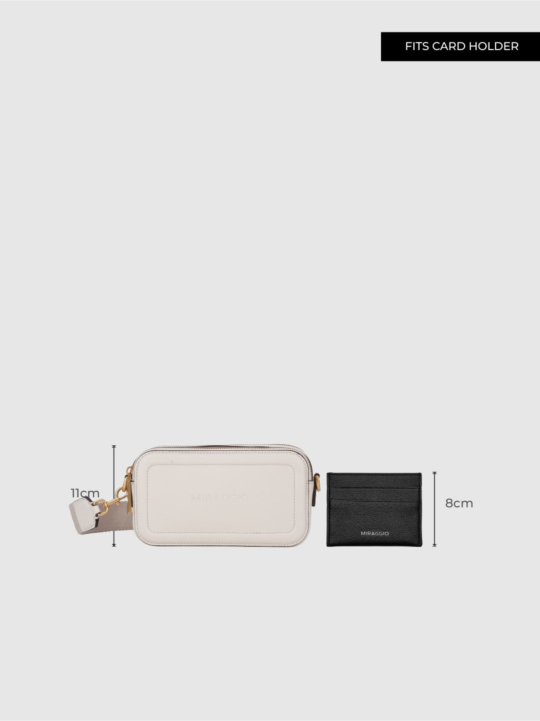 Anora Crossbody Bag