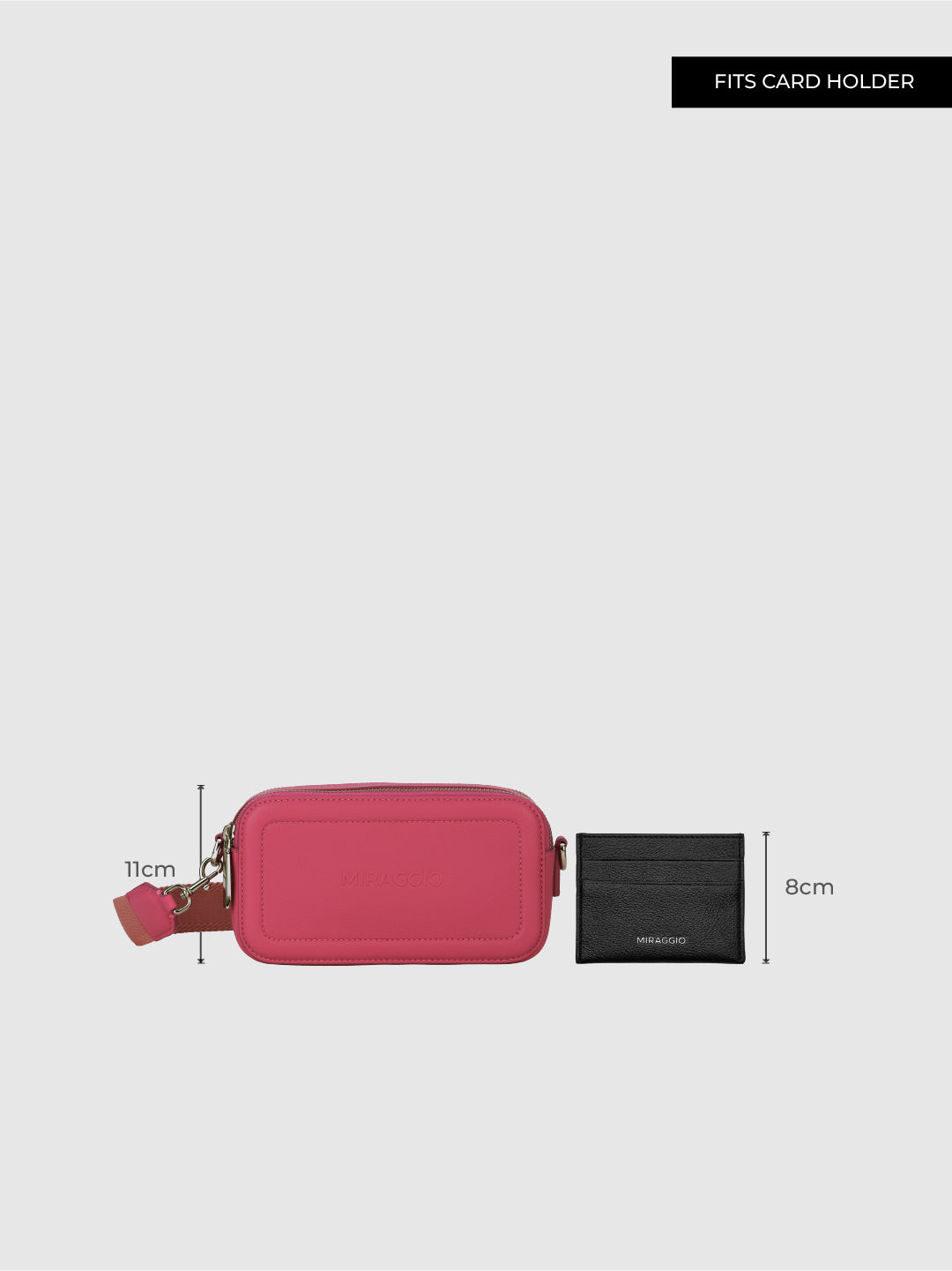 Anora Crossbody Bag