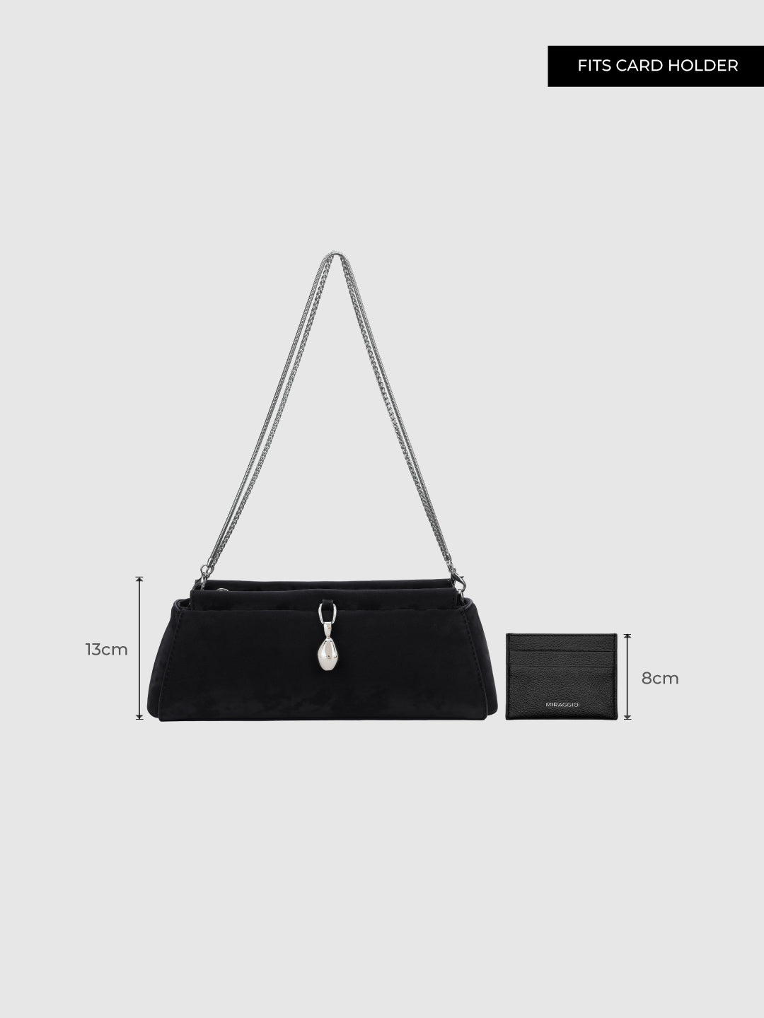 Antonia Shoulder Bag