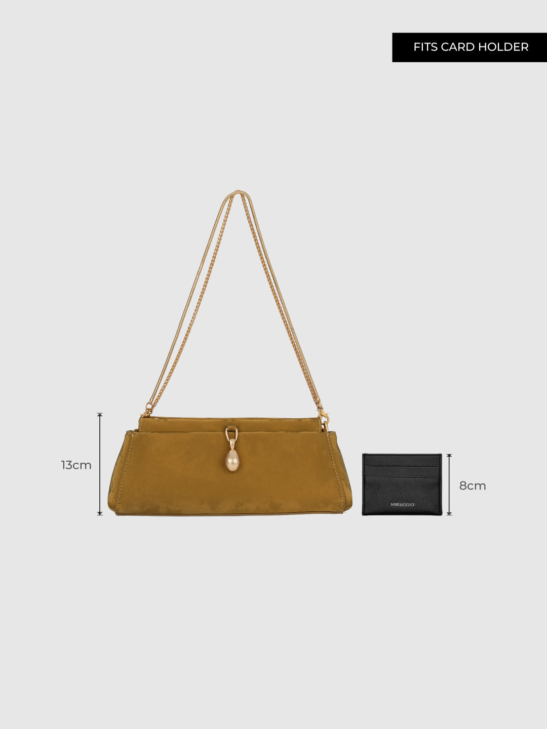 Antonia Shoulder Bag