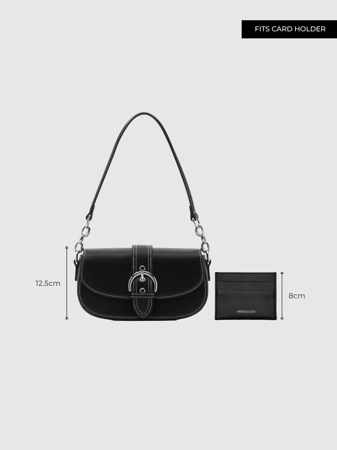 Aribel Shoulder Bag
