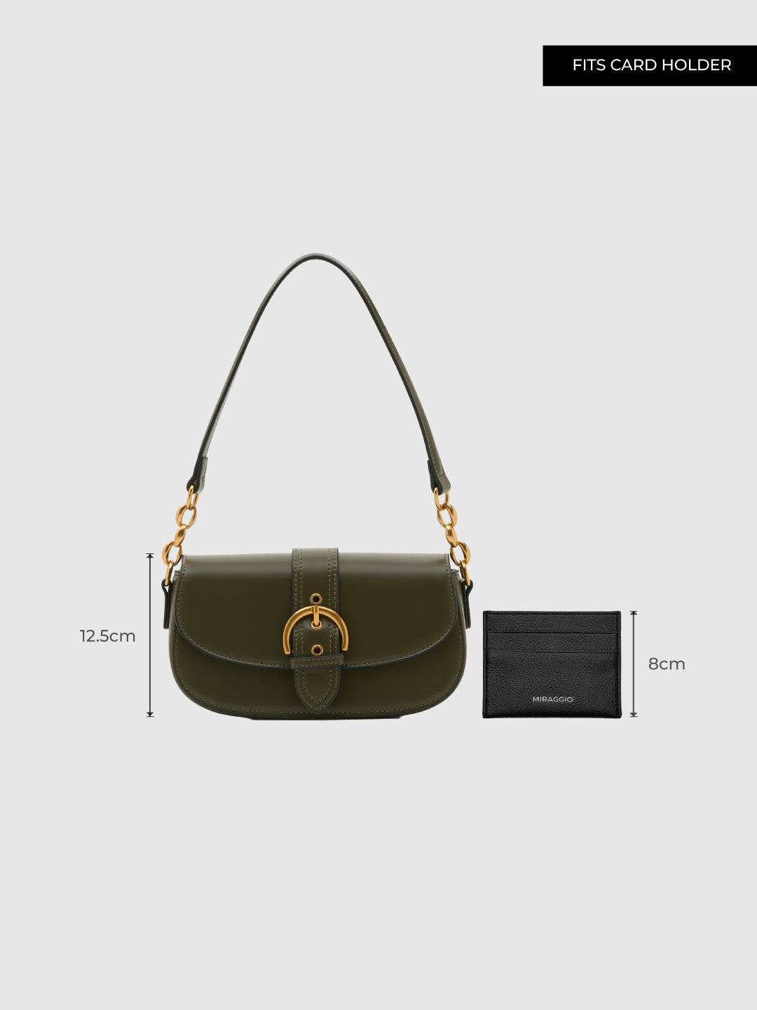 Aribel Shoulder Bag