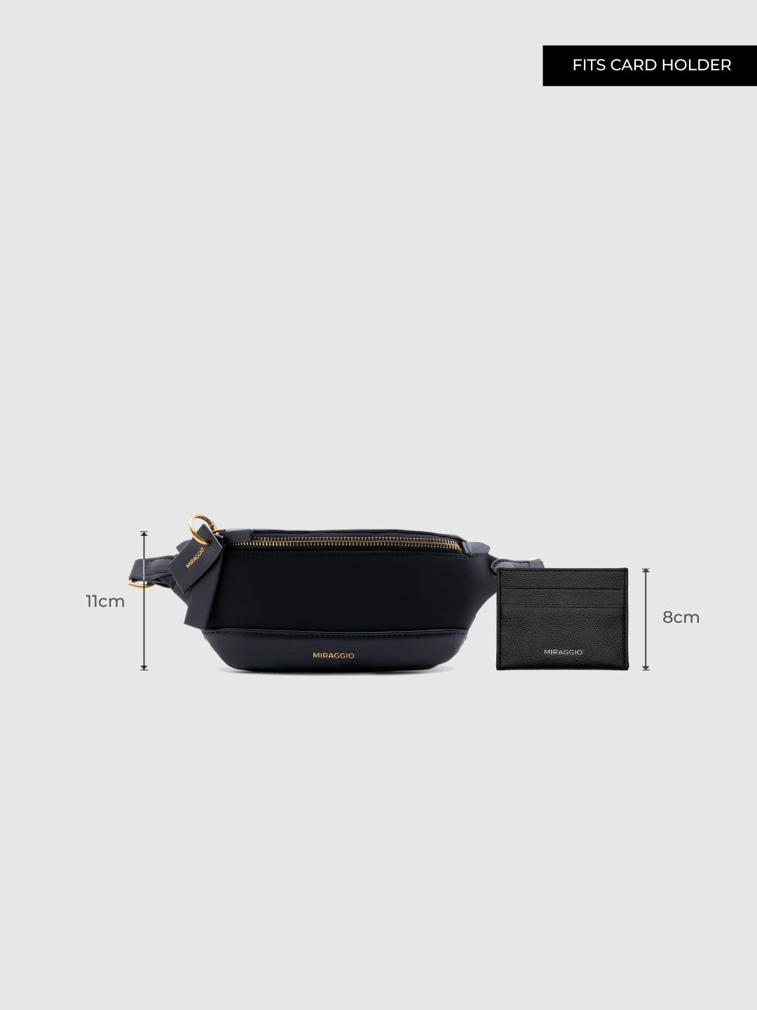 Ash Fanny Pack