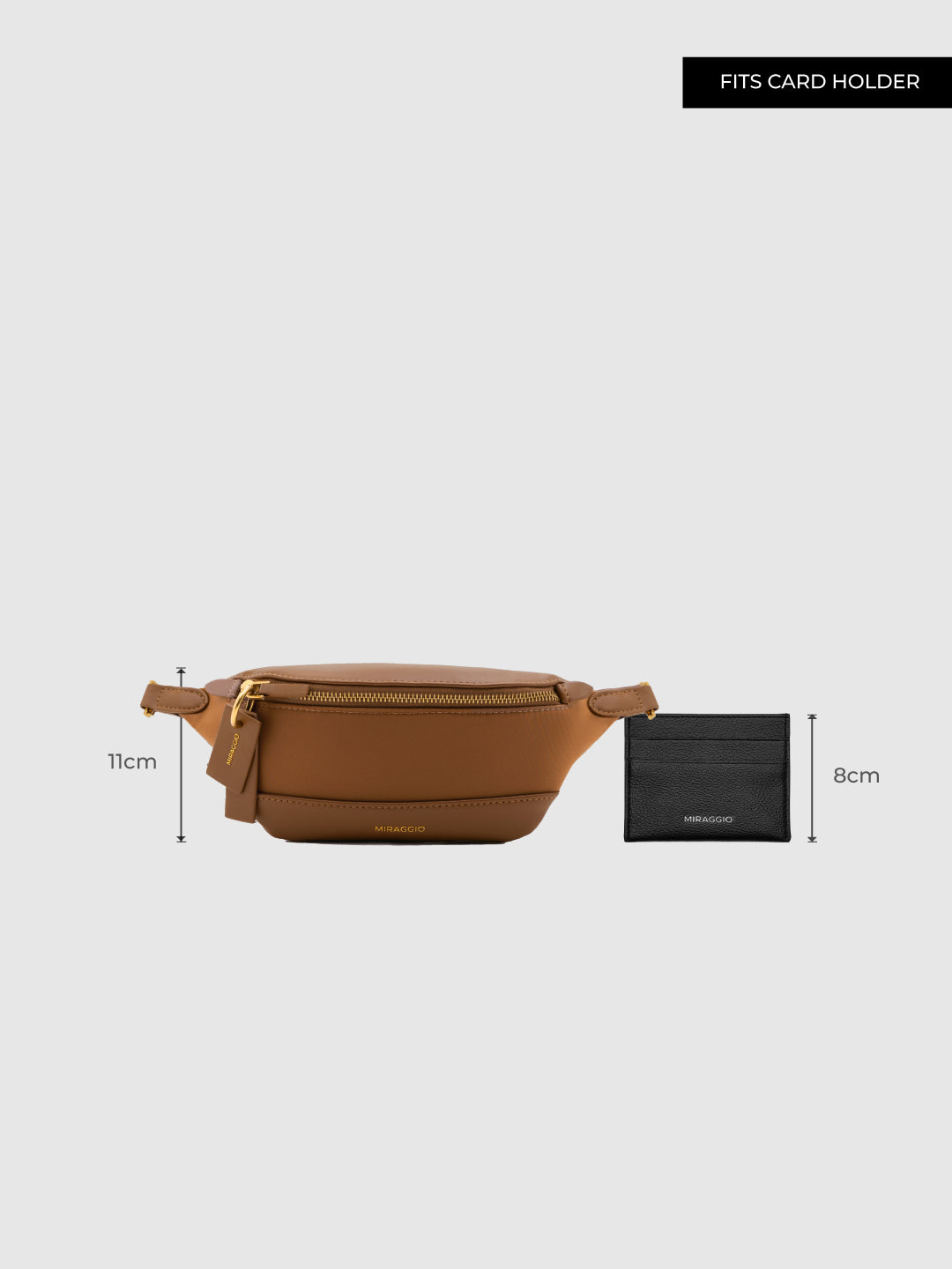 Ash Fanny Pack