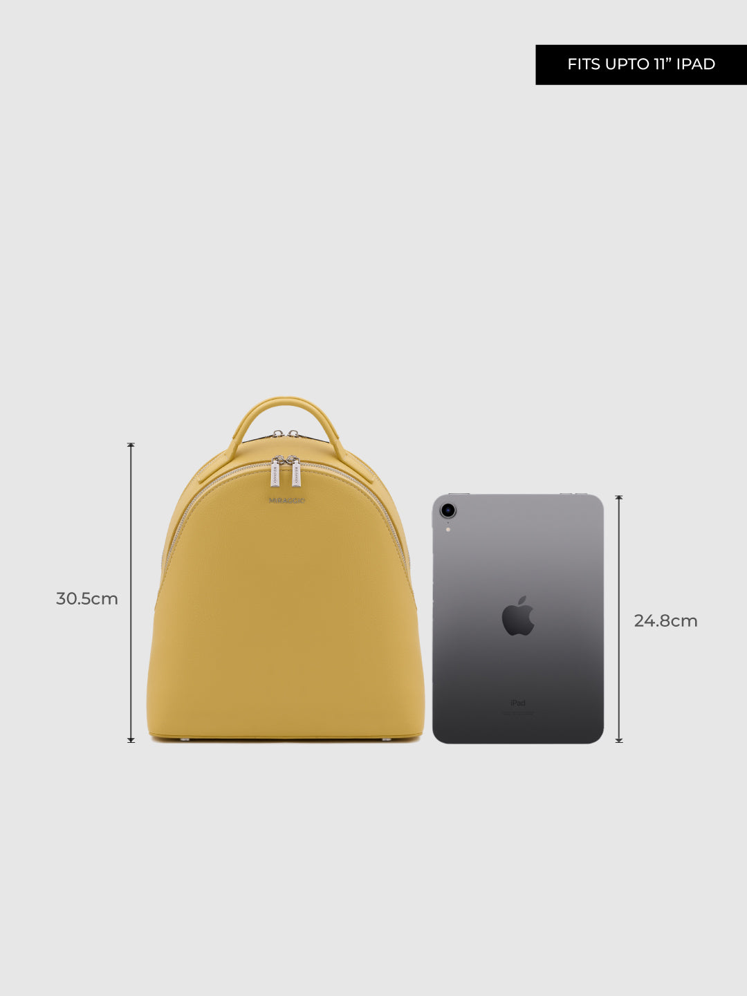Atelier Backpack