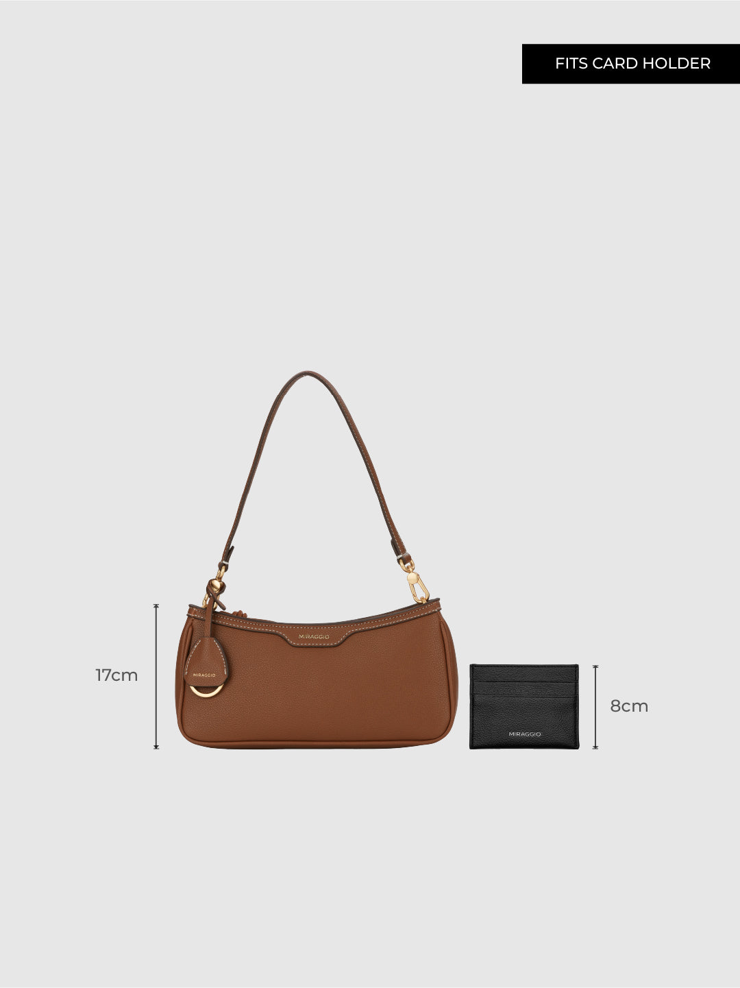 Aubrey Shoulder Bag