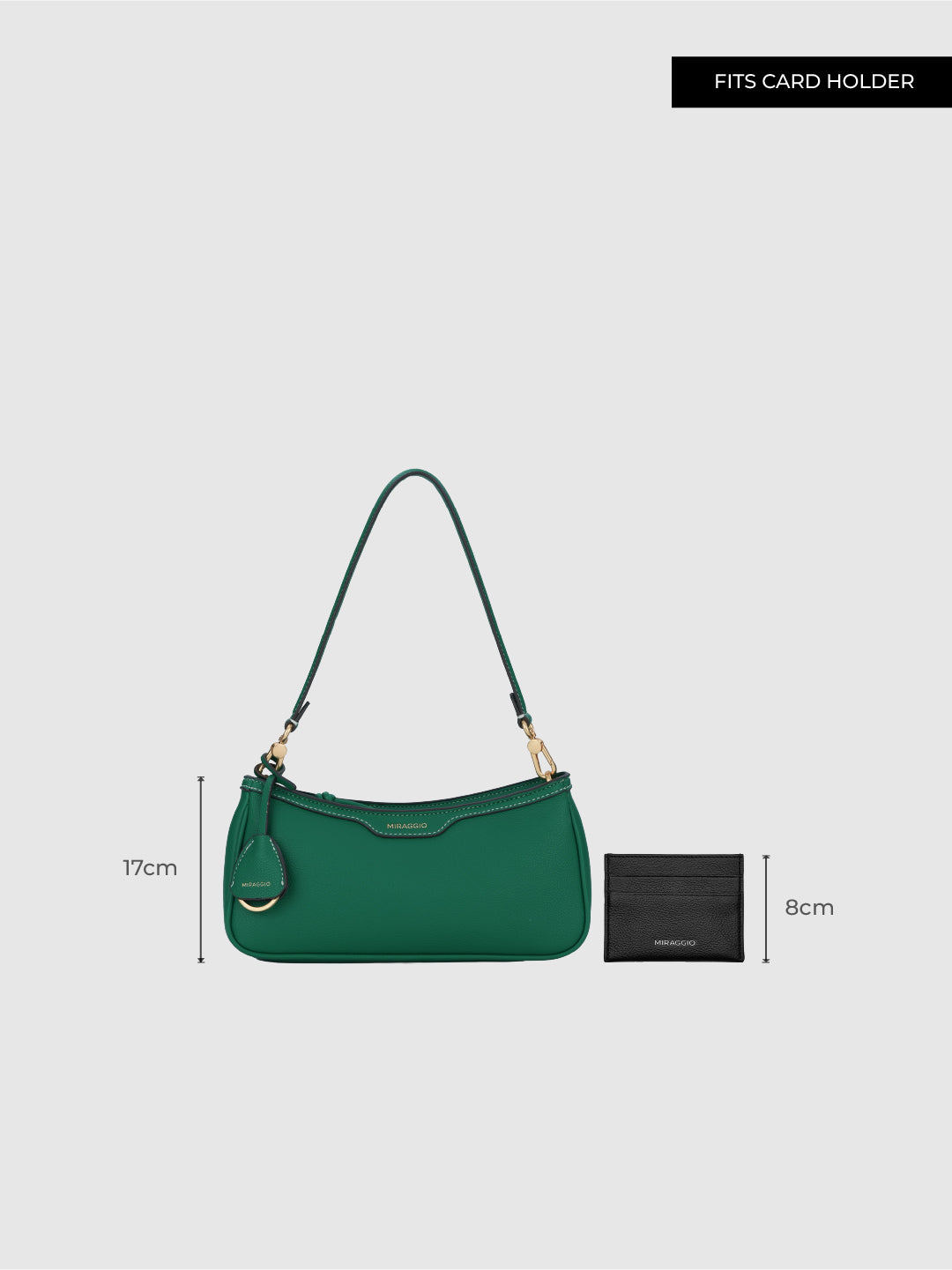 Aubrey Shoulder Bag