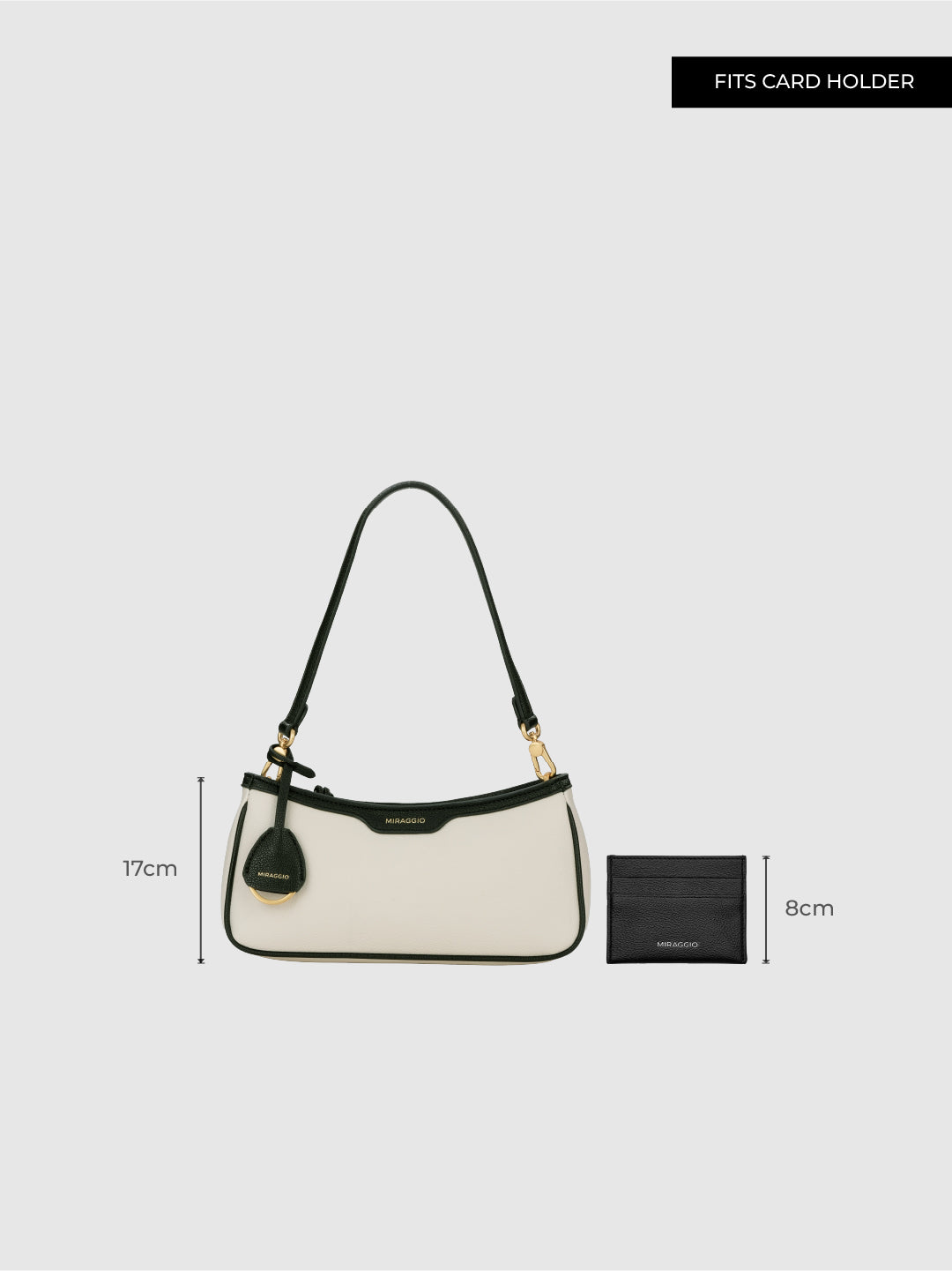 Aubrey Shoulder Bag
