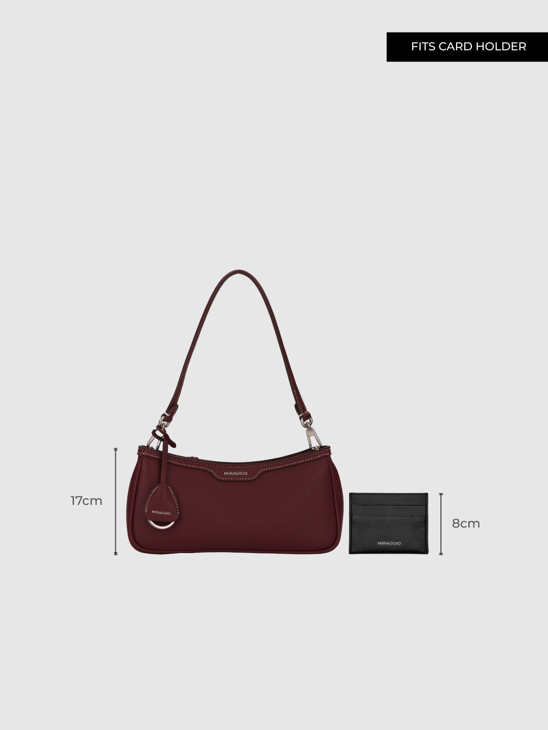 Aubrey Shoulder Bag