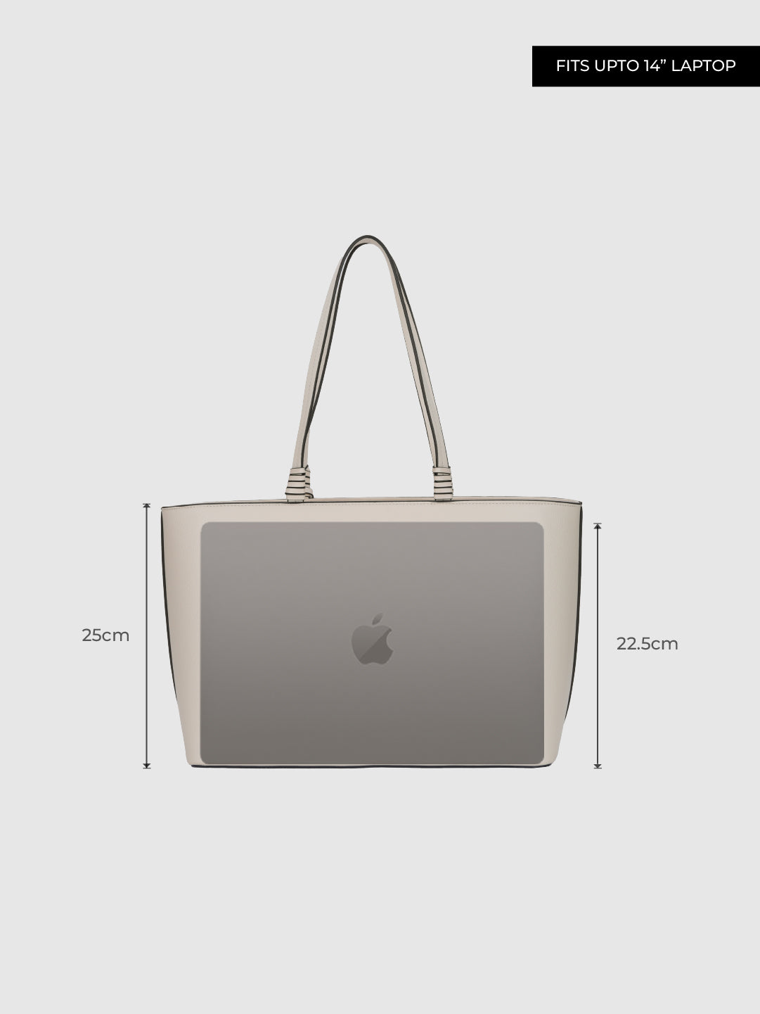 Audrey Tote Bag