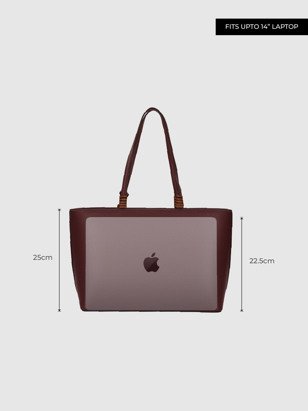 Audrey Tote Bag
