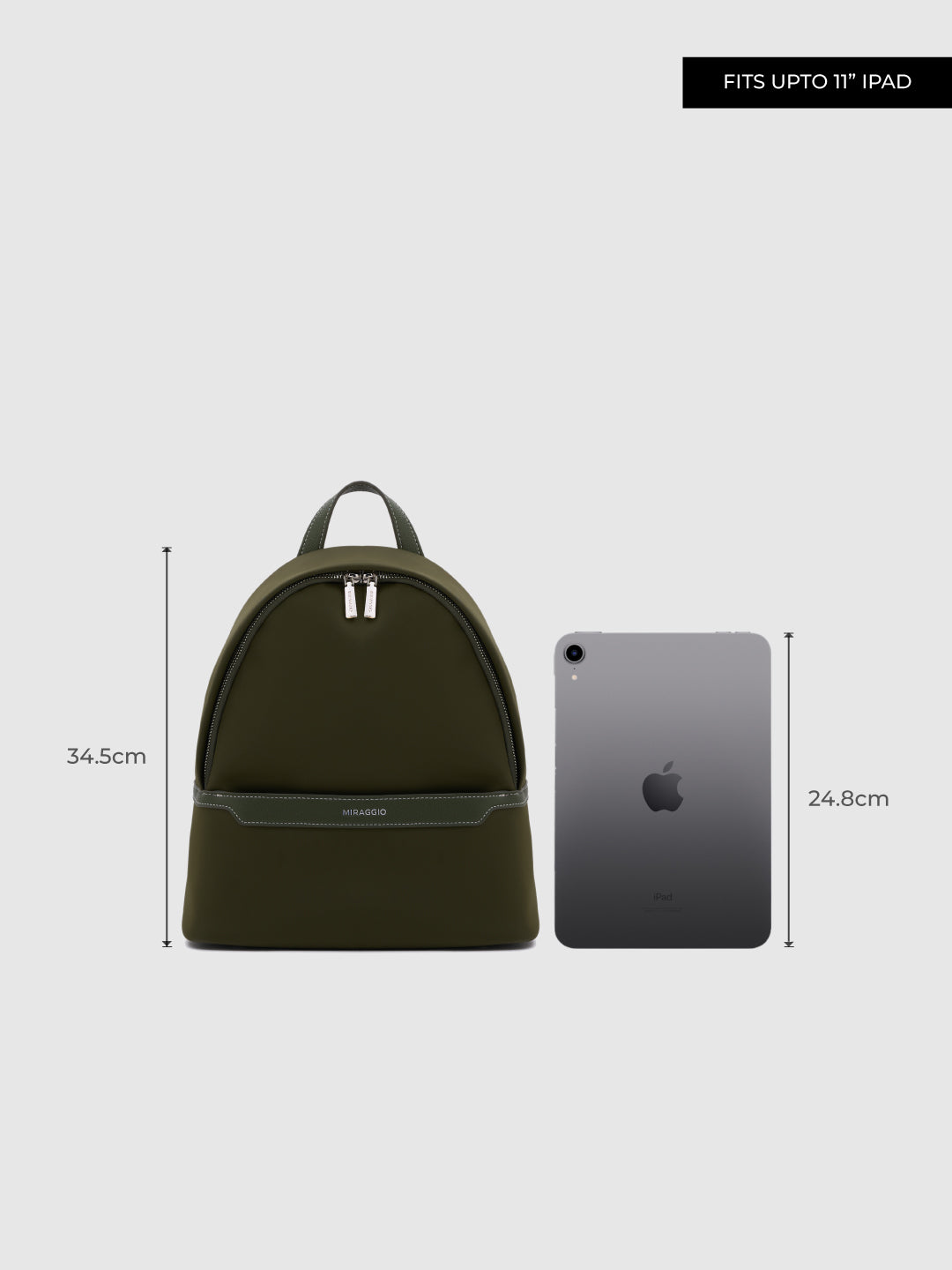 Avenue Backpack