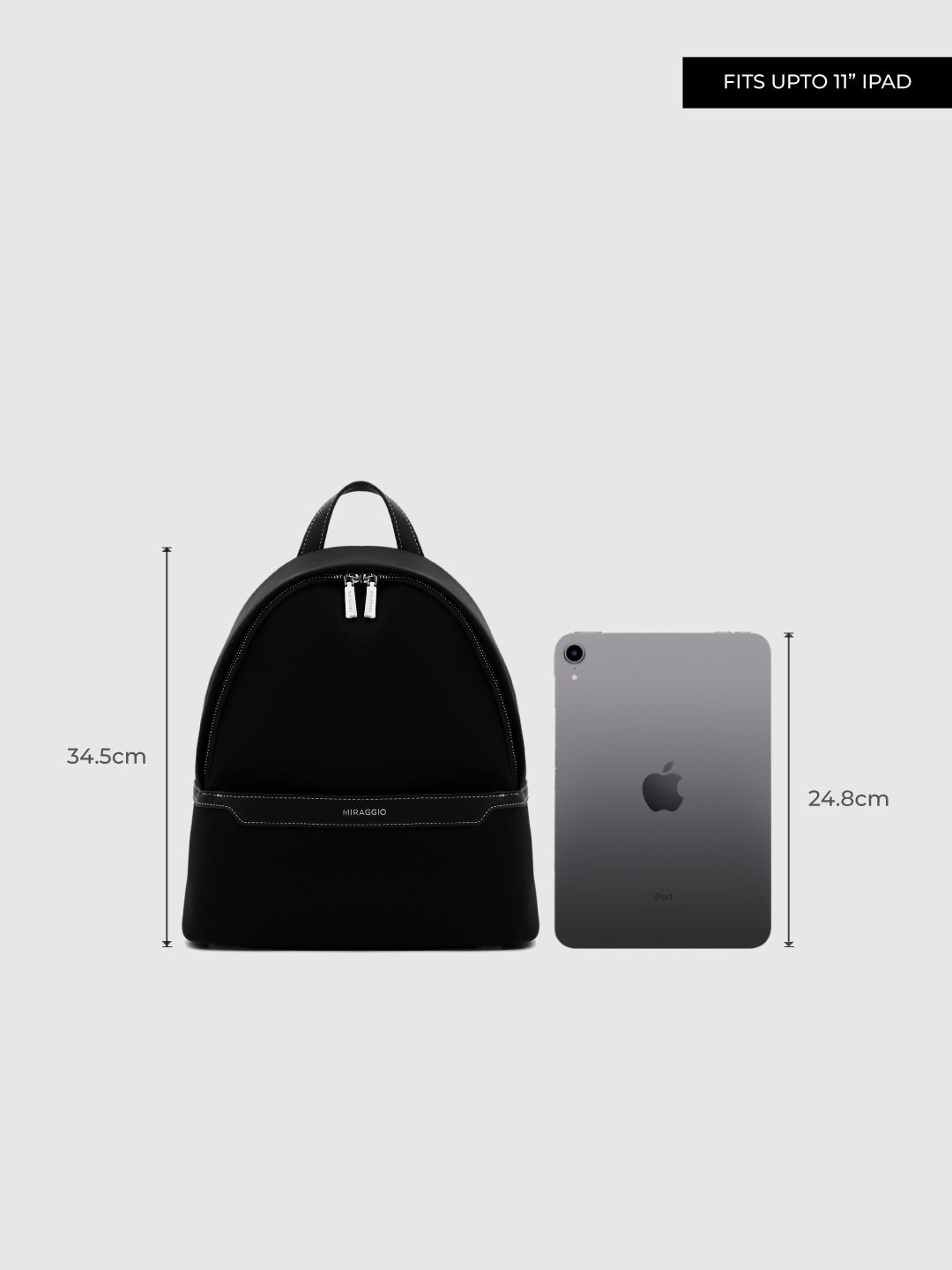 Avenue Backpack