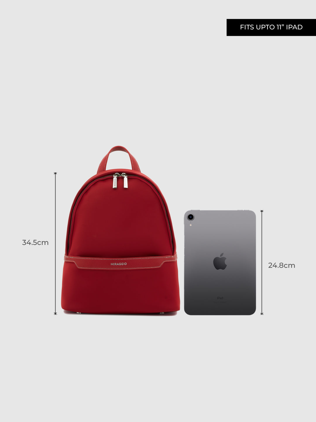 Avenue Backpack
