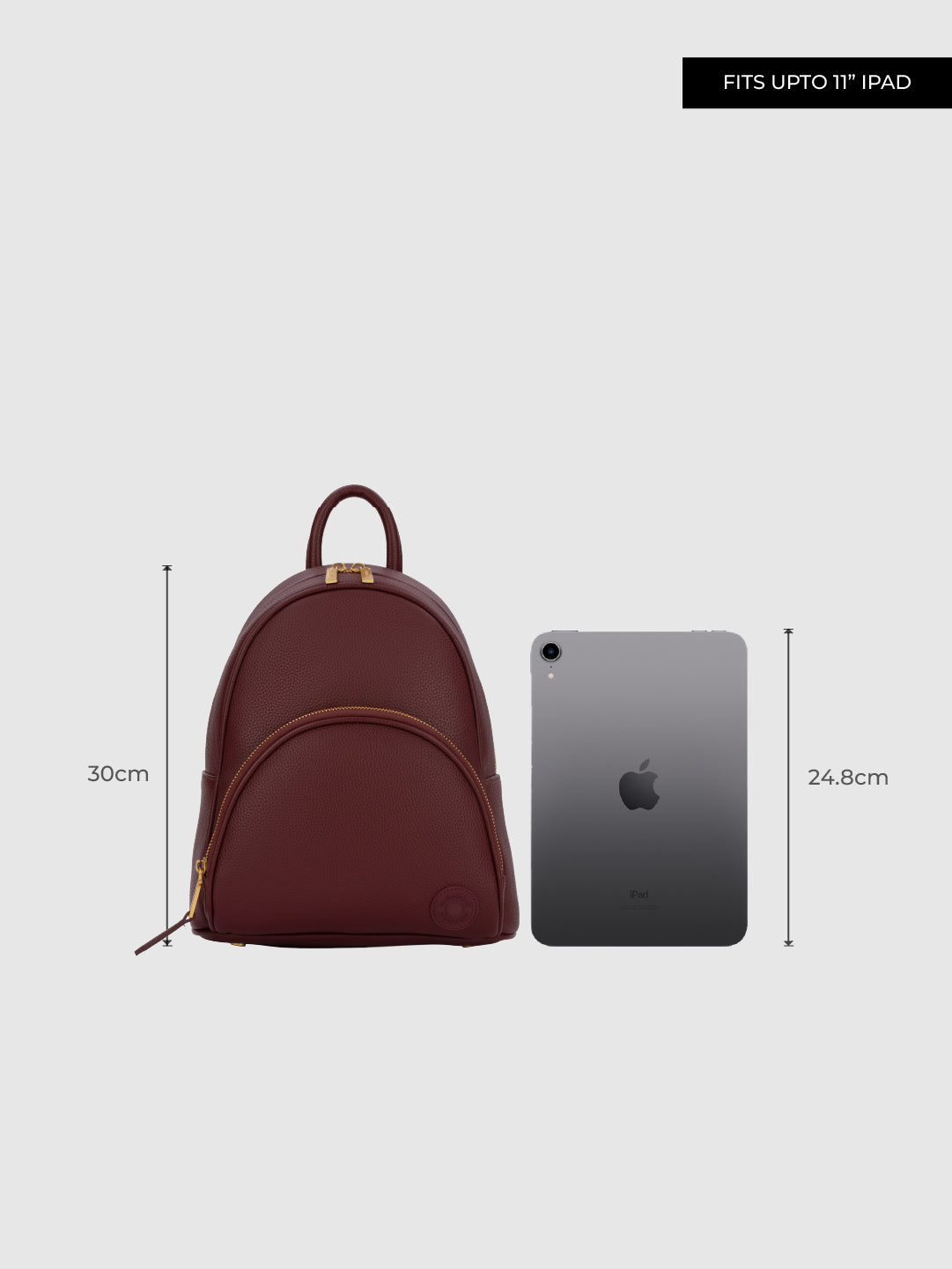 Axis Backpack