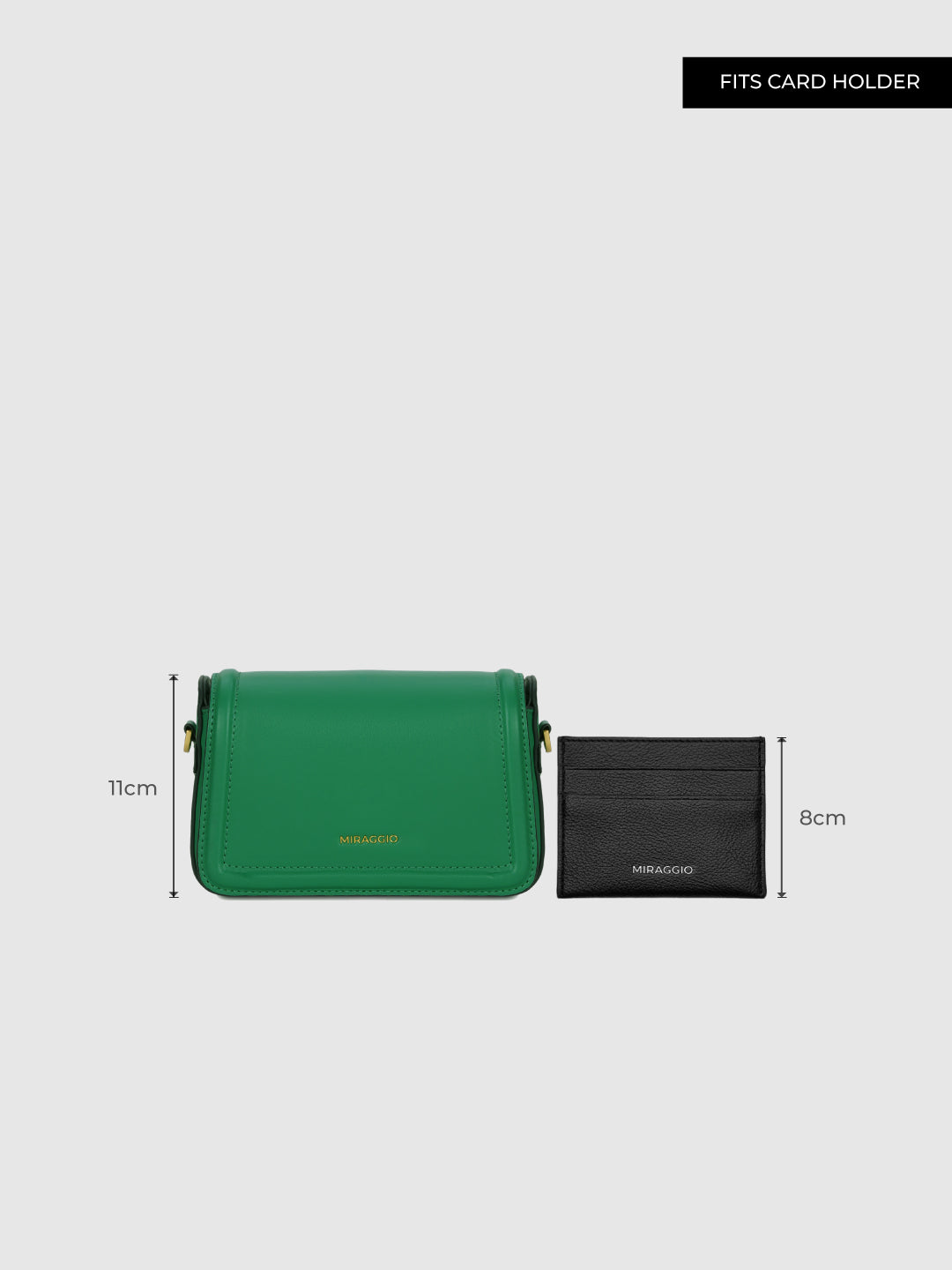 Berry Crossbody Bag