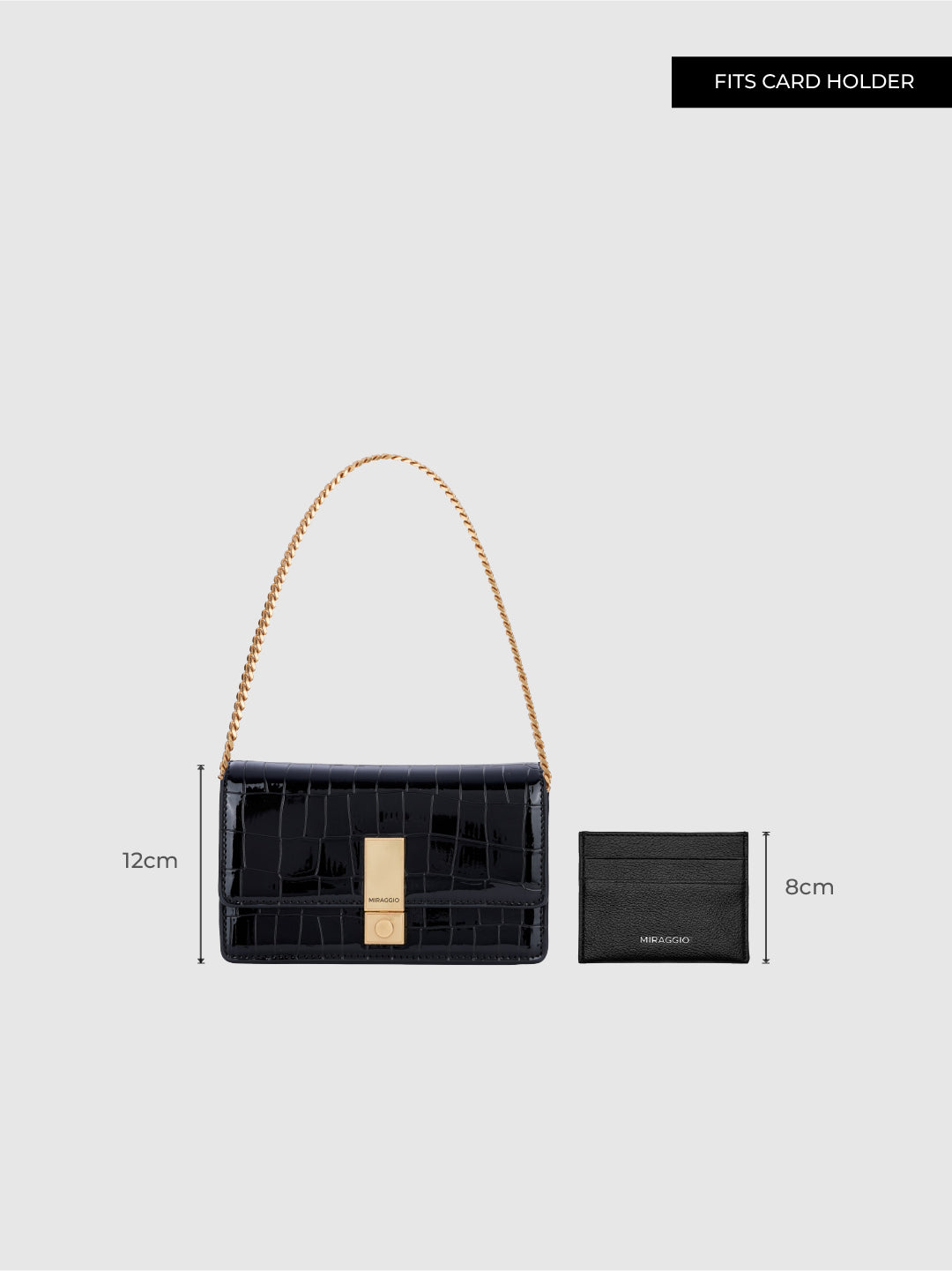 Bessie Shoulder Bag