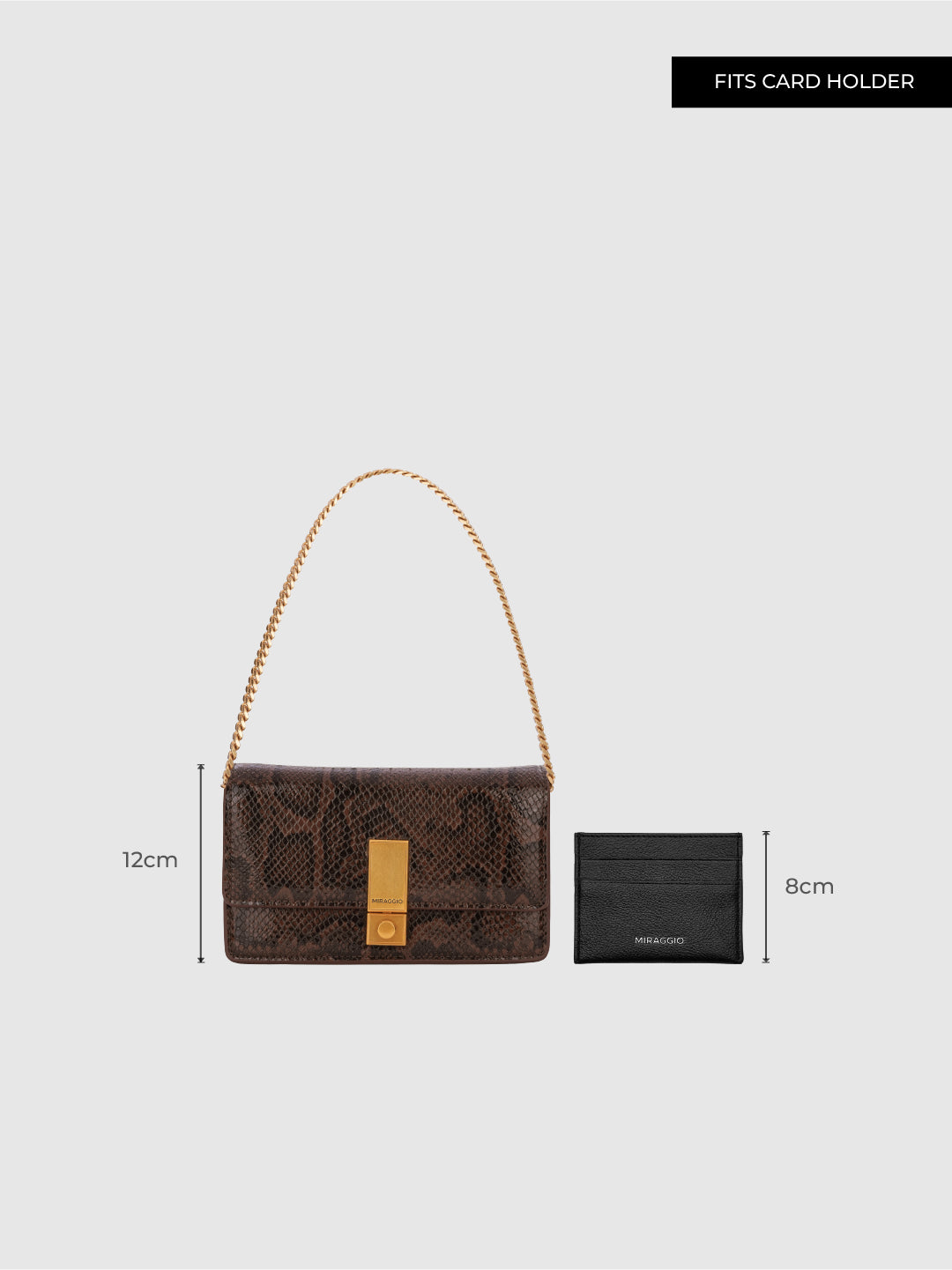 Bessie Shoulder Bag