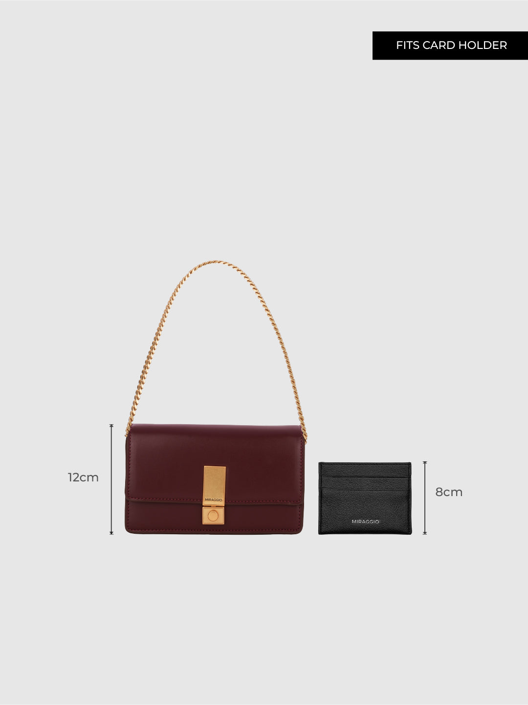 Bessie Shoulder Bag