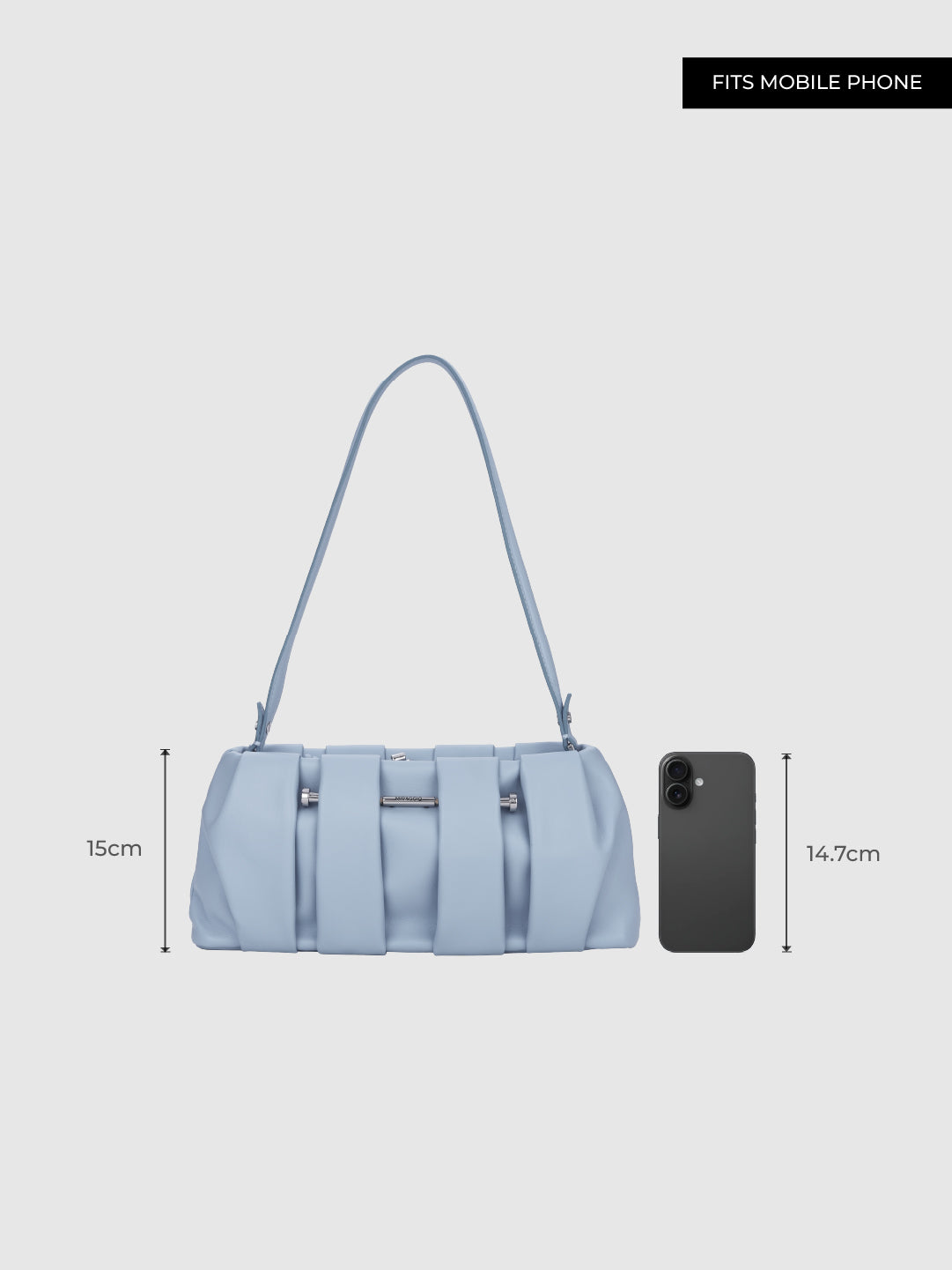 Bethany Shoulder Bag