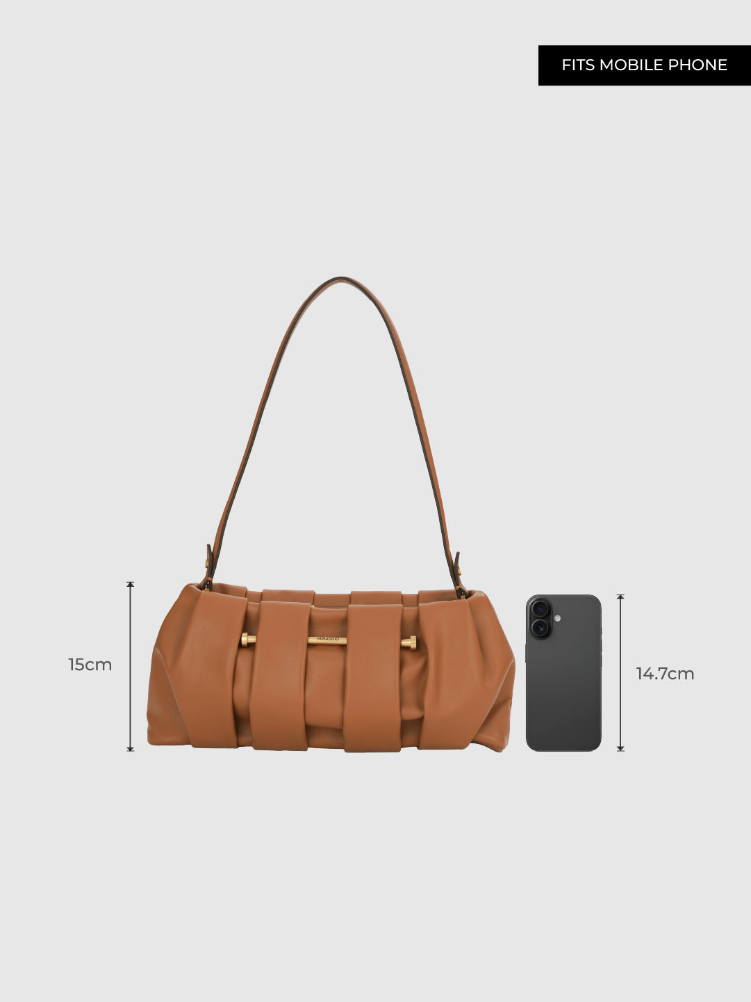 Bethany Shoulder Bag