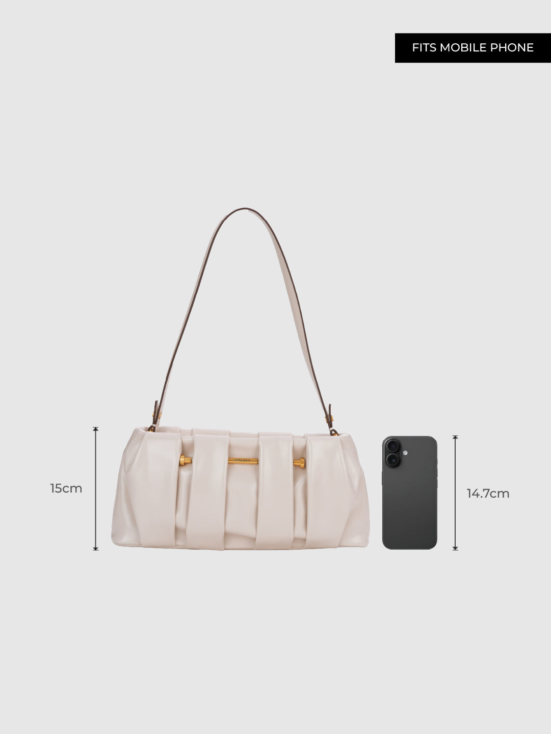 Bethany Shoulder Bag