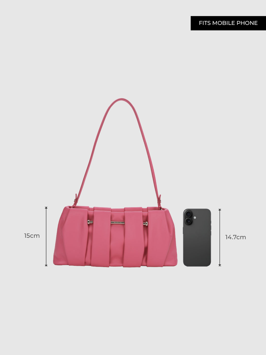 Bethany Shoulder Bag
